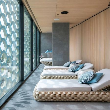W Residences Algarve Albufeira Luaran gambar