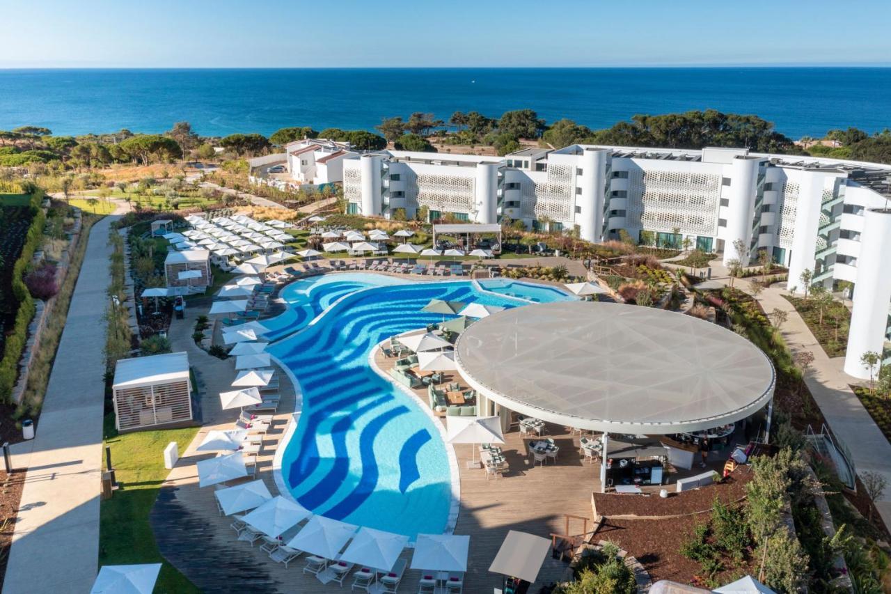 W Residences Algarve Albufeira Luaran gambar