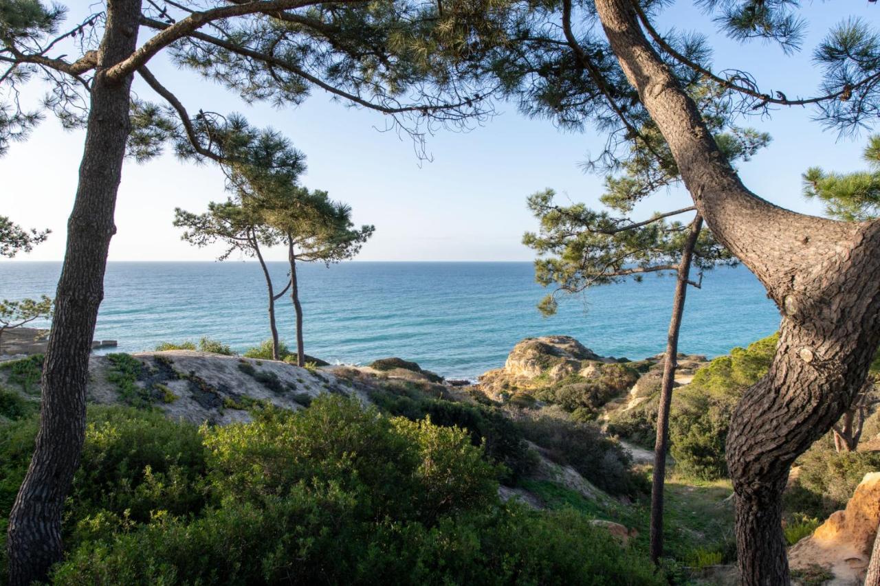 W Residences Algarve Albufeira Luaran gambar
