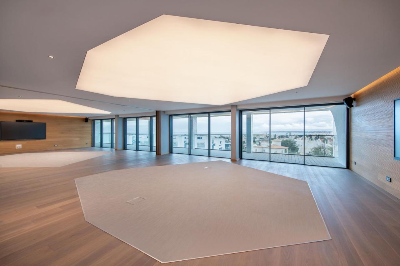 W Residences Algarve Albufeira Luaran gambar