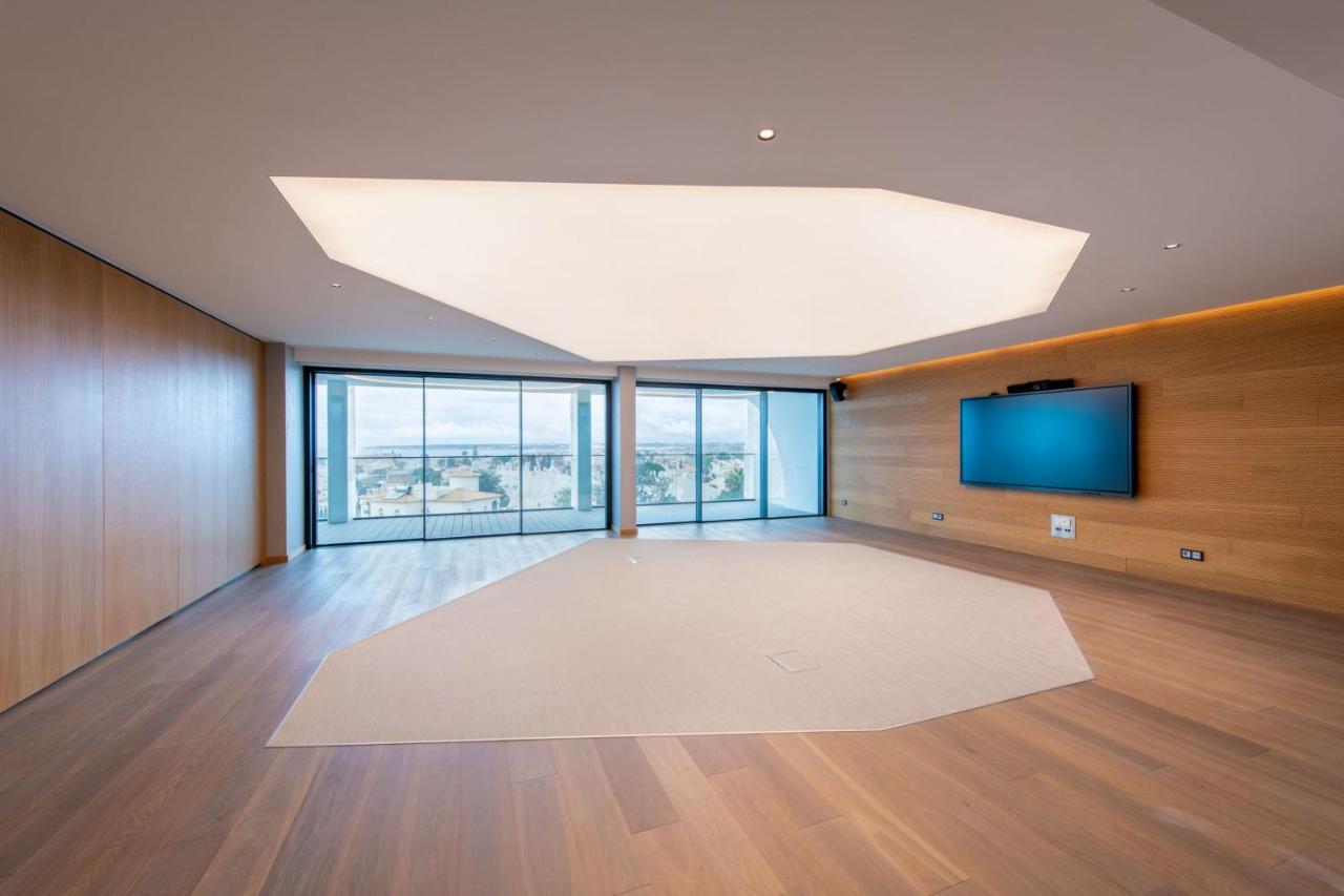 W Residences Algarve Albufeira Luaran gambar