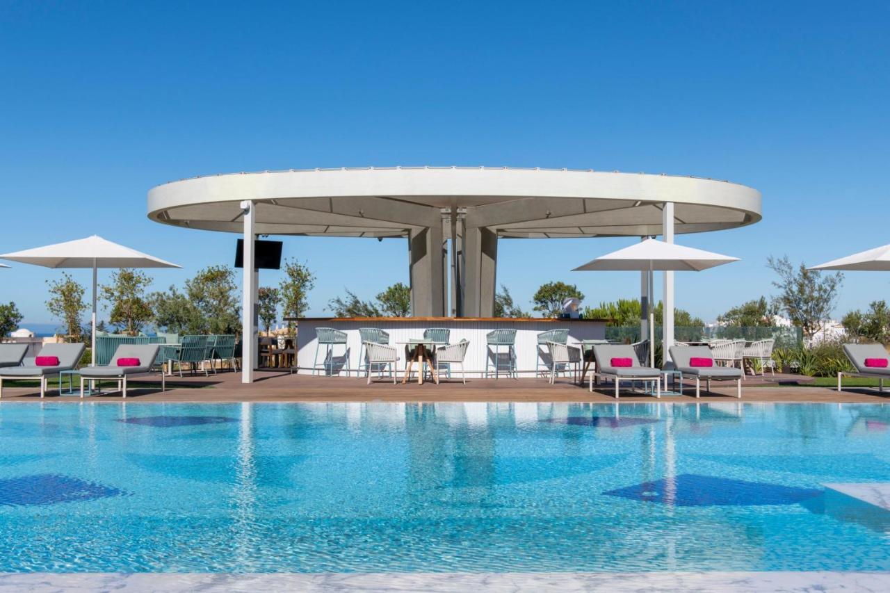 W Residences Algarve Albufeira Luaran gambar