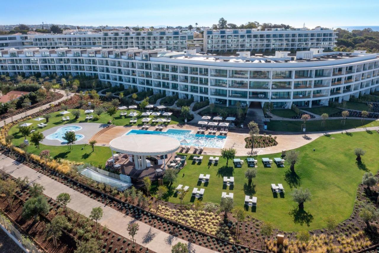 W Residences Algarve Albufeira Luaran gambar