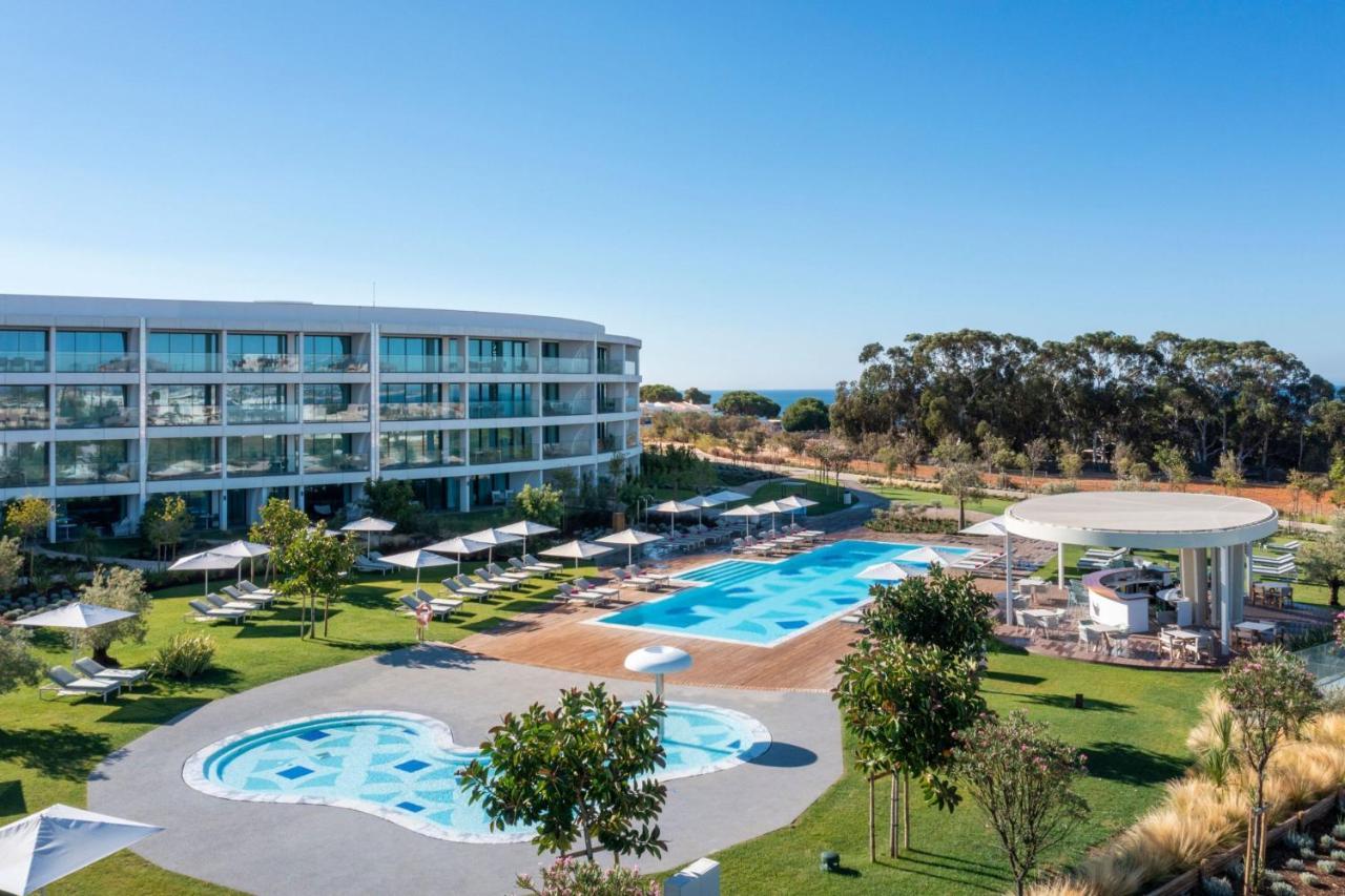 W Residences Algarve Albufeira Luaran gambar