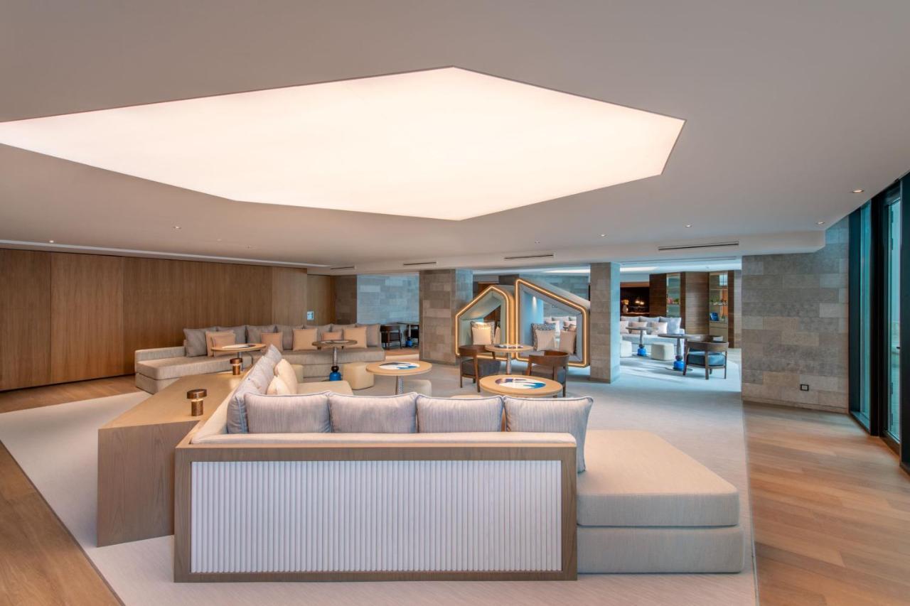W Residences Algarve Albufeira Luaran gambar