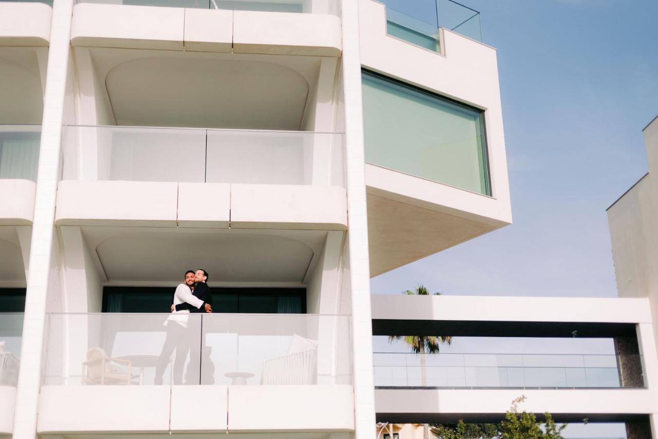 W Residences Algarve Albufeira Luaran gambar