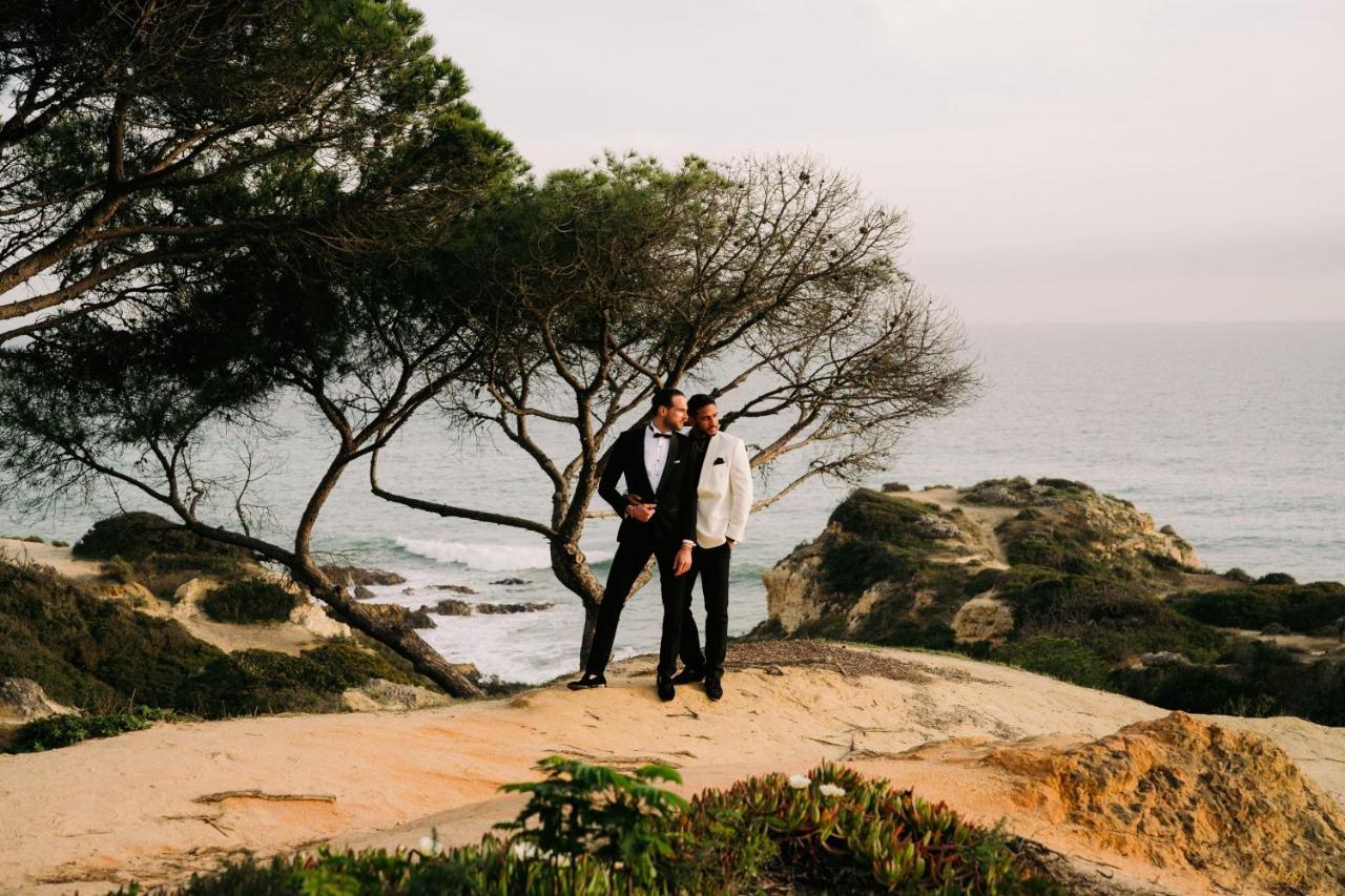 W Residences Algarve Albufeira Luaran gambar