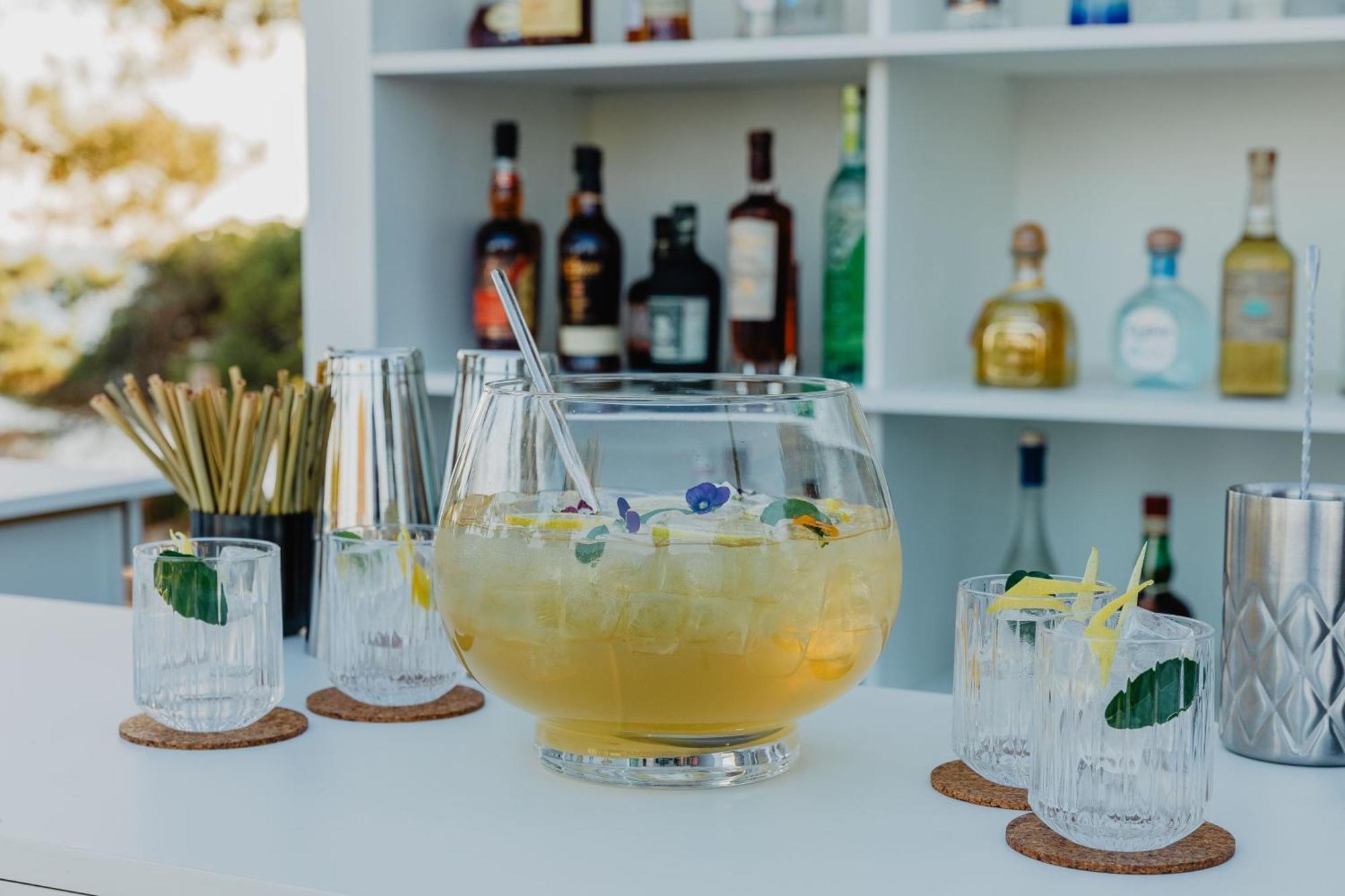W Residences Algarve Albufeira Luaran gambar