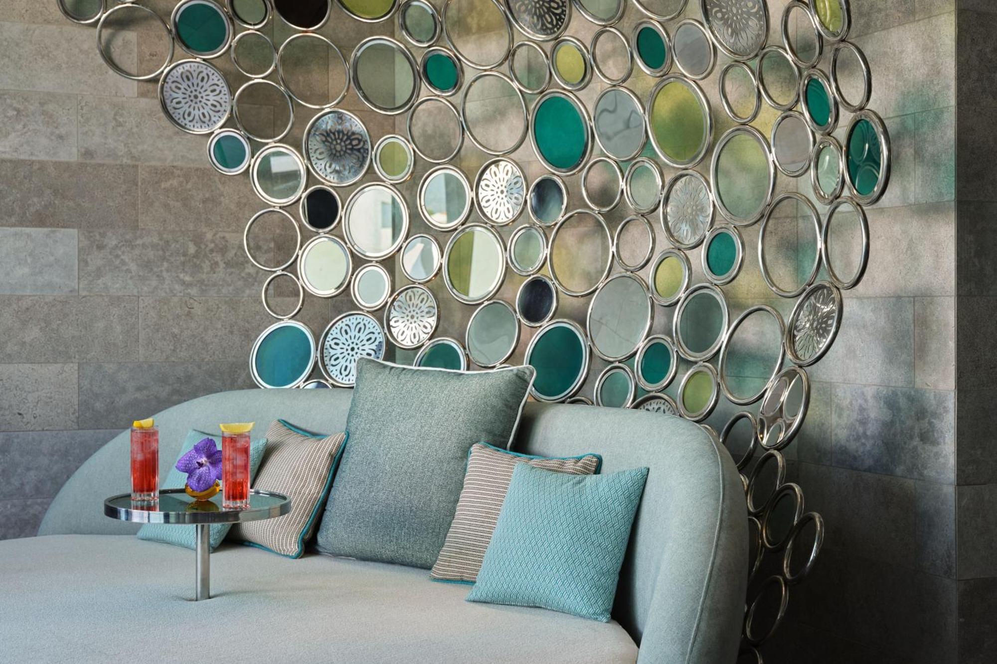 W Residences Algarve Albufeira Luaran gambar