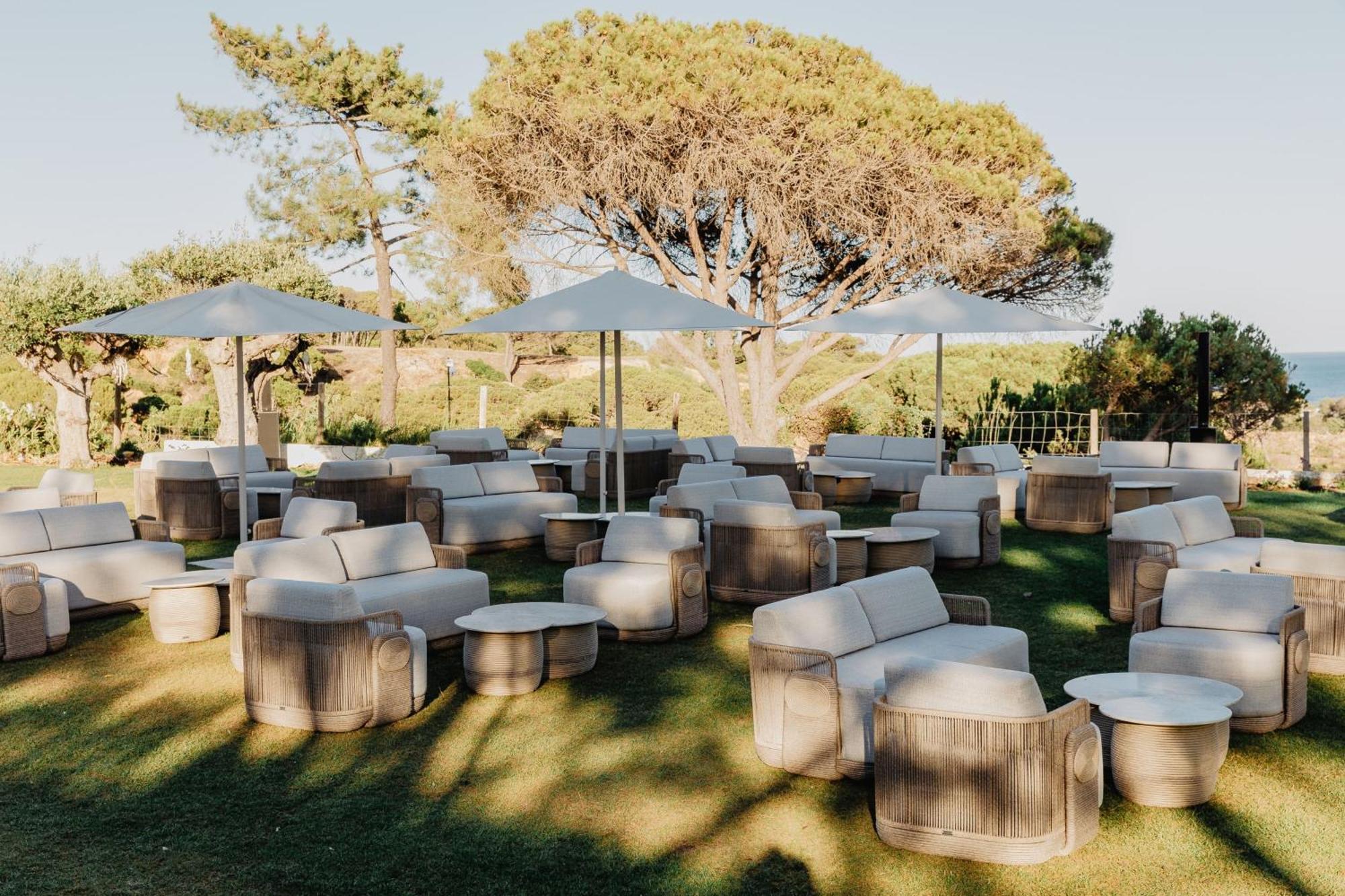 W Residences Algarve Albufeira Luaran gambar