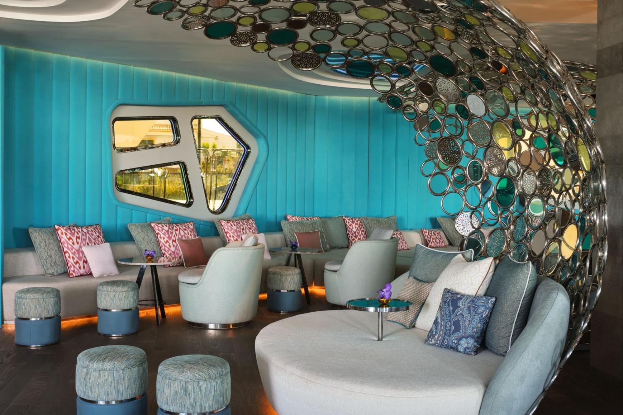 W Residences Algarve Albufeira Luaran gambar