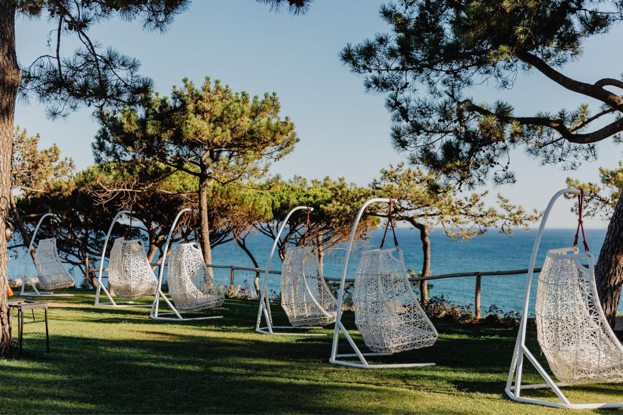 W Residences Algarve Albufeira Luaran gambar