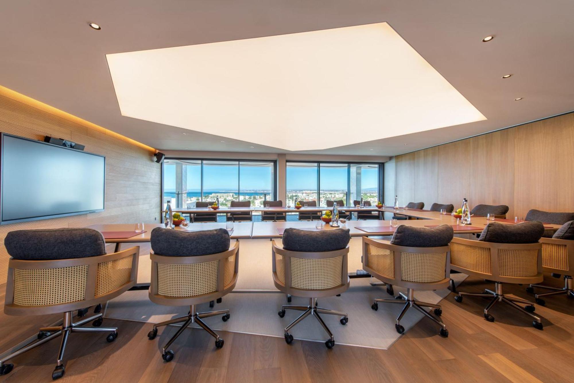 W Residences Algarve Albufeira Luaran gambar
