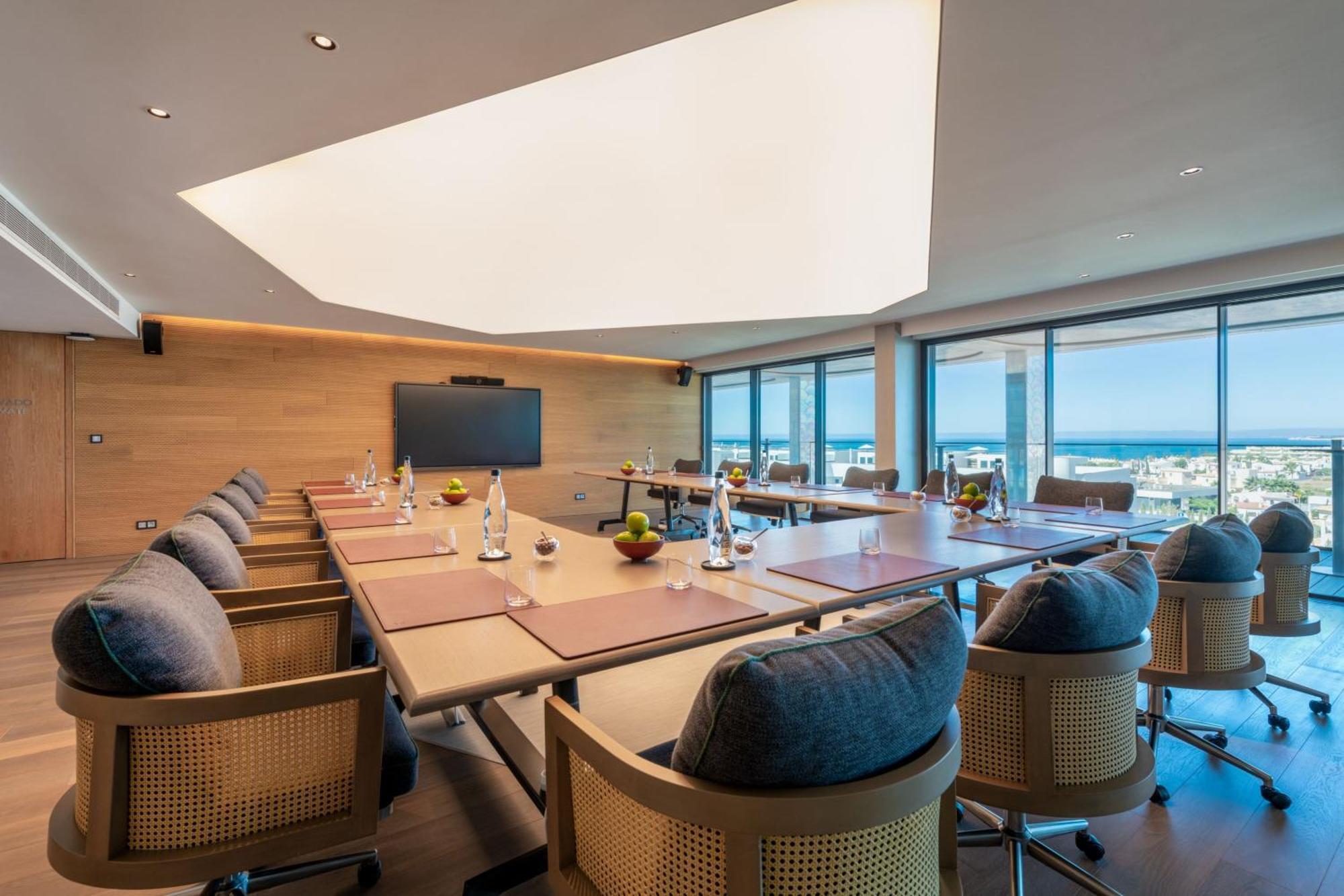 W Residences Algarve Albufeira Luaran gambar