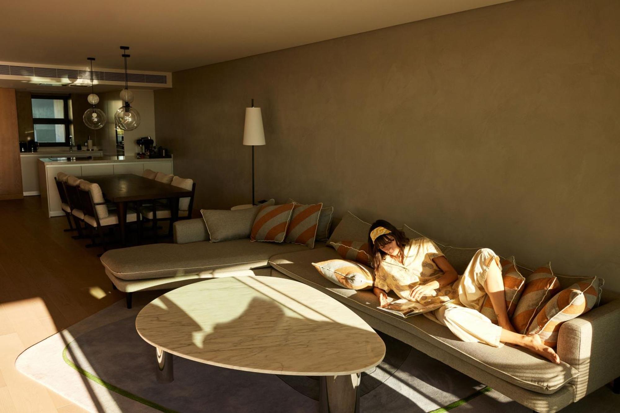 W Residences Algarve Albufeira Luaran gambar
