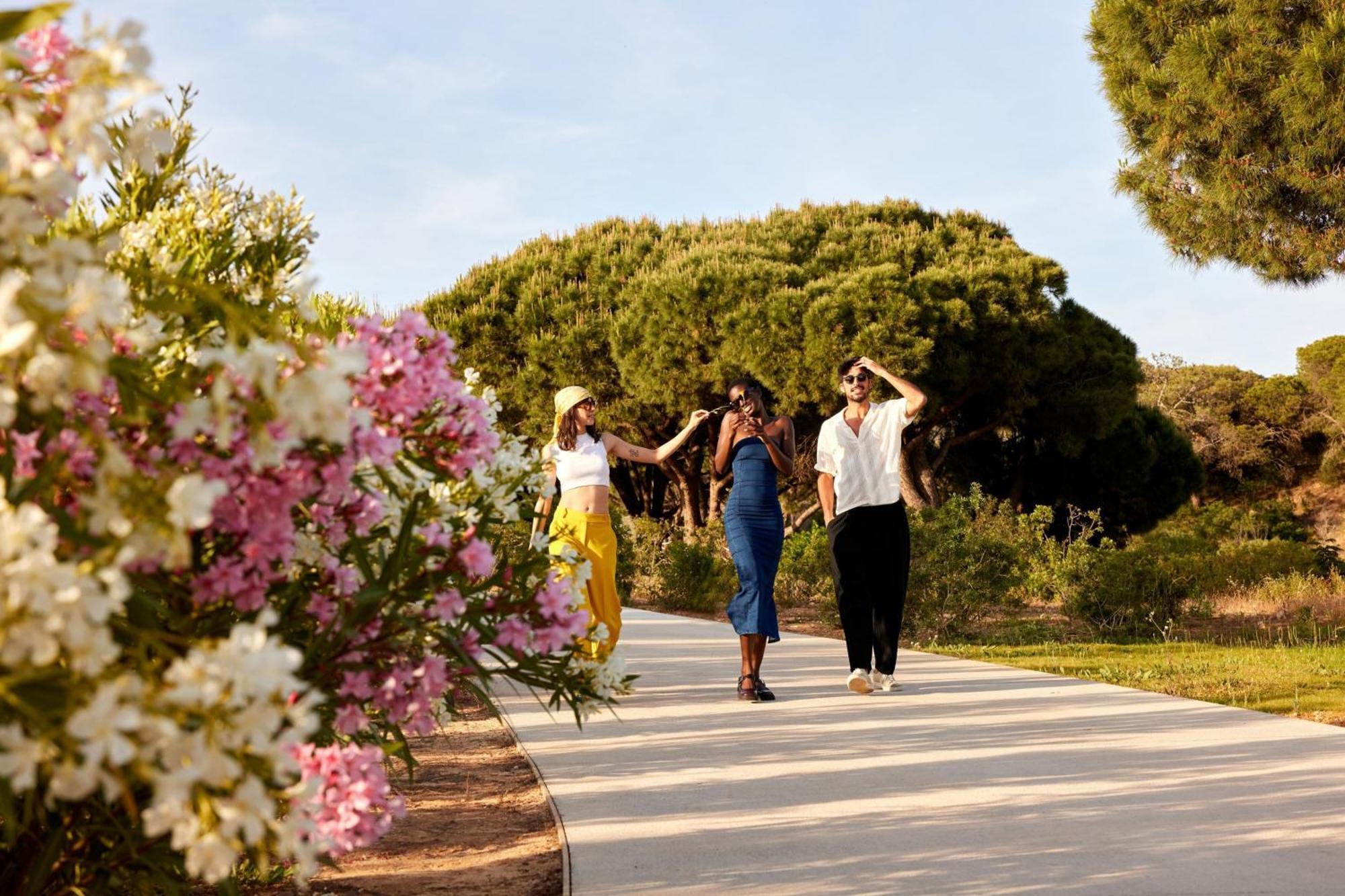 W Residences Algarve Albufeira Luaran gambar