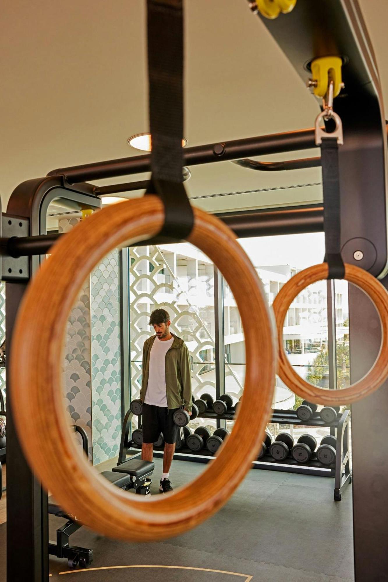 W Residences Algarve Albufeira Luaran gambar
