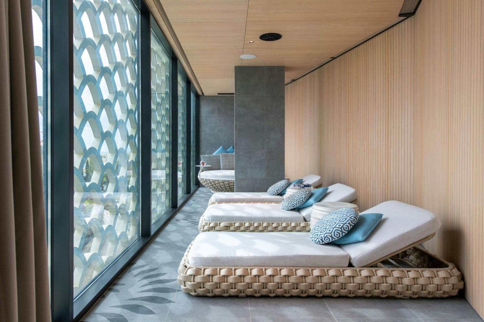 W Residences Algarve Albufeira Luaran gambar