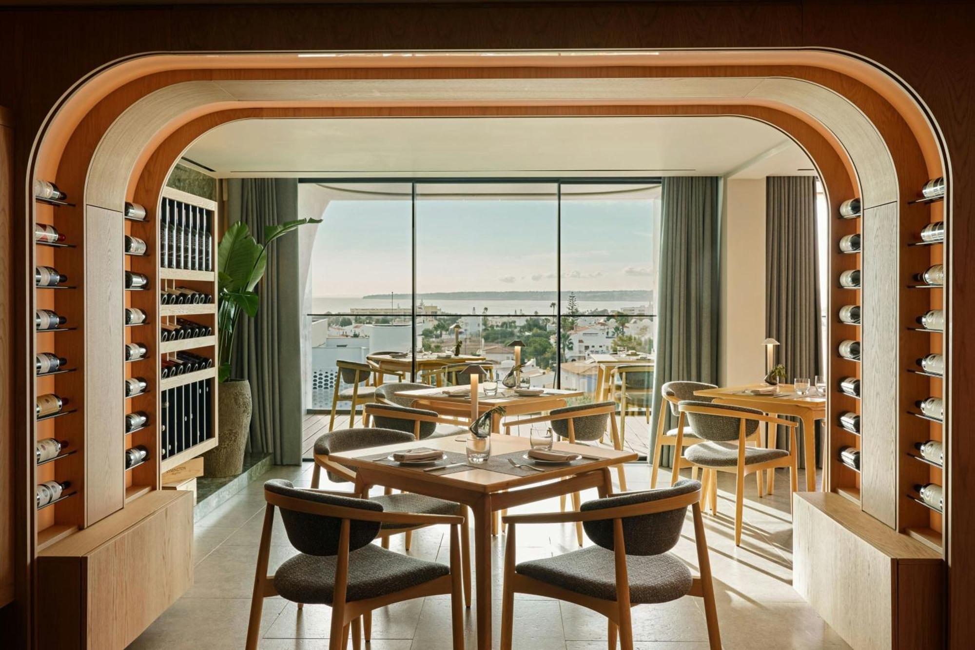 W Residences Algarve Albufeira Luaran gambar