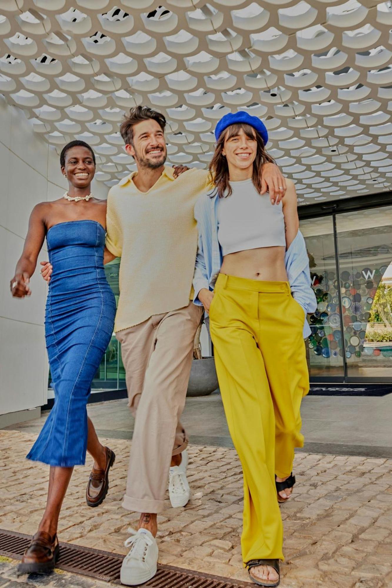 W Residences Algarve Albufeira Luaran gambar